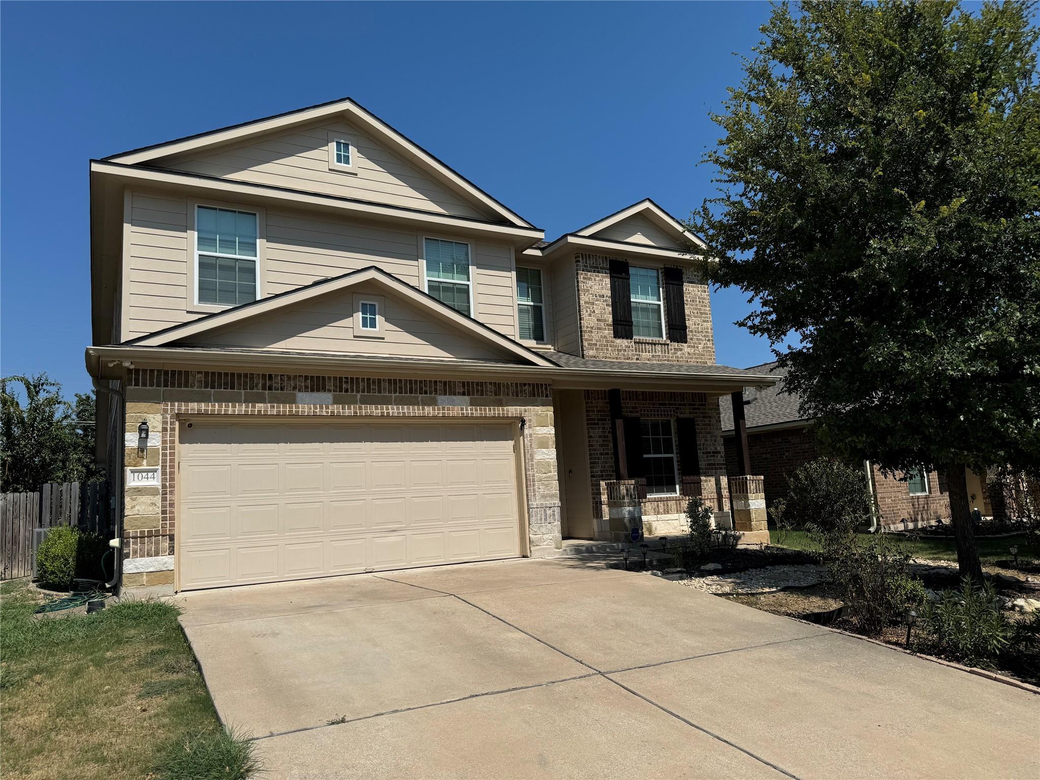 1044 Zeus, 6753092, Round Rock, Single Family Residence,  for rent, Jessica Dodge, Full Circle Real Estate