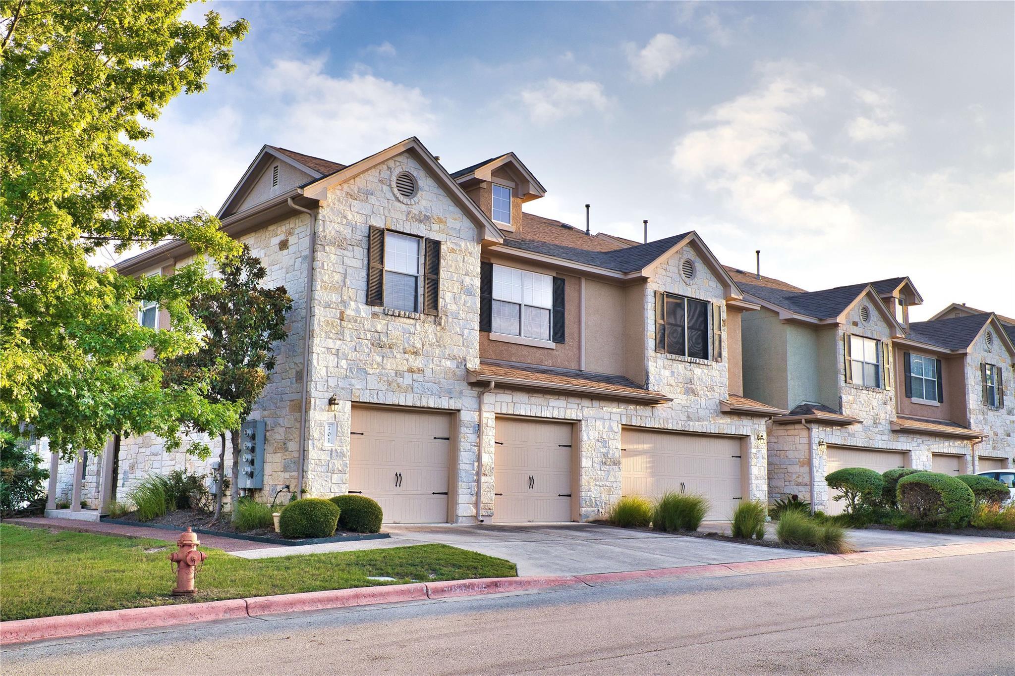 700 Mandarin Flyway, 2820056, Cedar Park, Single Family Residence,  for sale, Jessica Dodge, Full Circle Real Estate