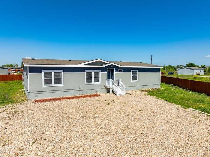 165 La Quinta, 4395742, Kyle, Manufactured Home,  for sale, Jessica Dodge, Full Circle Real Estate