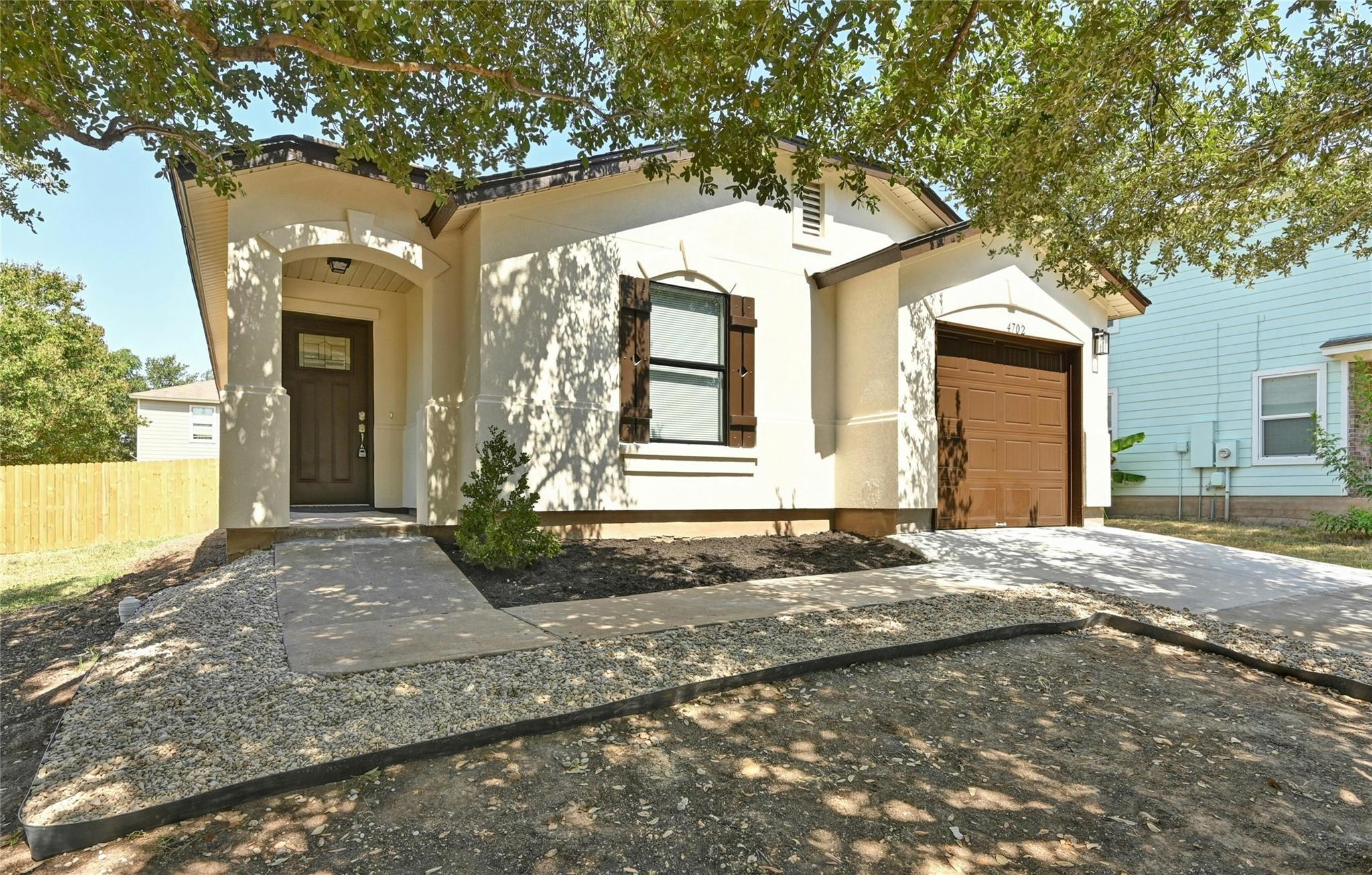 4702 Cypress, 2890151, Austin, Single Family Residence,  for sale, Jessica Dodge, Full Circle Real Estate