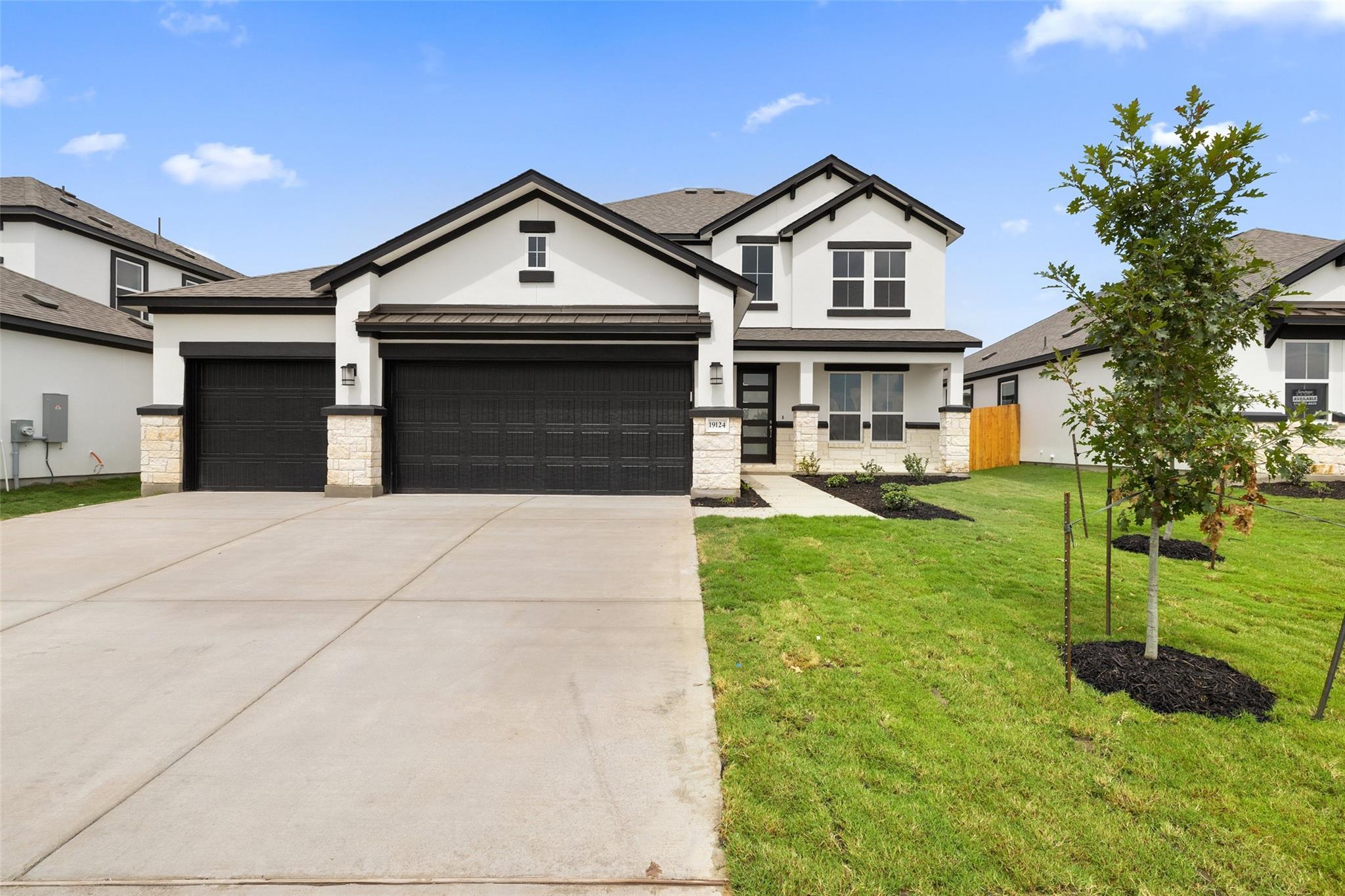 19124 Moreland, 5226446, Pflugerville, Single Family Residence,  for sale, Jessica Dodge, Full Circle Real Estate