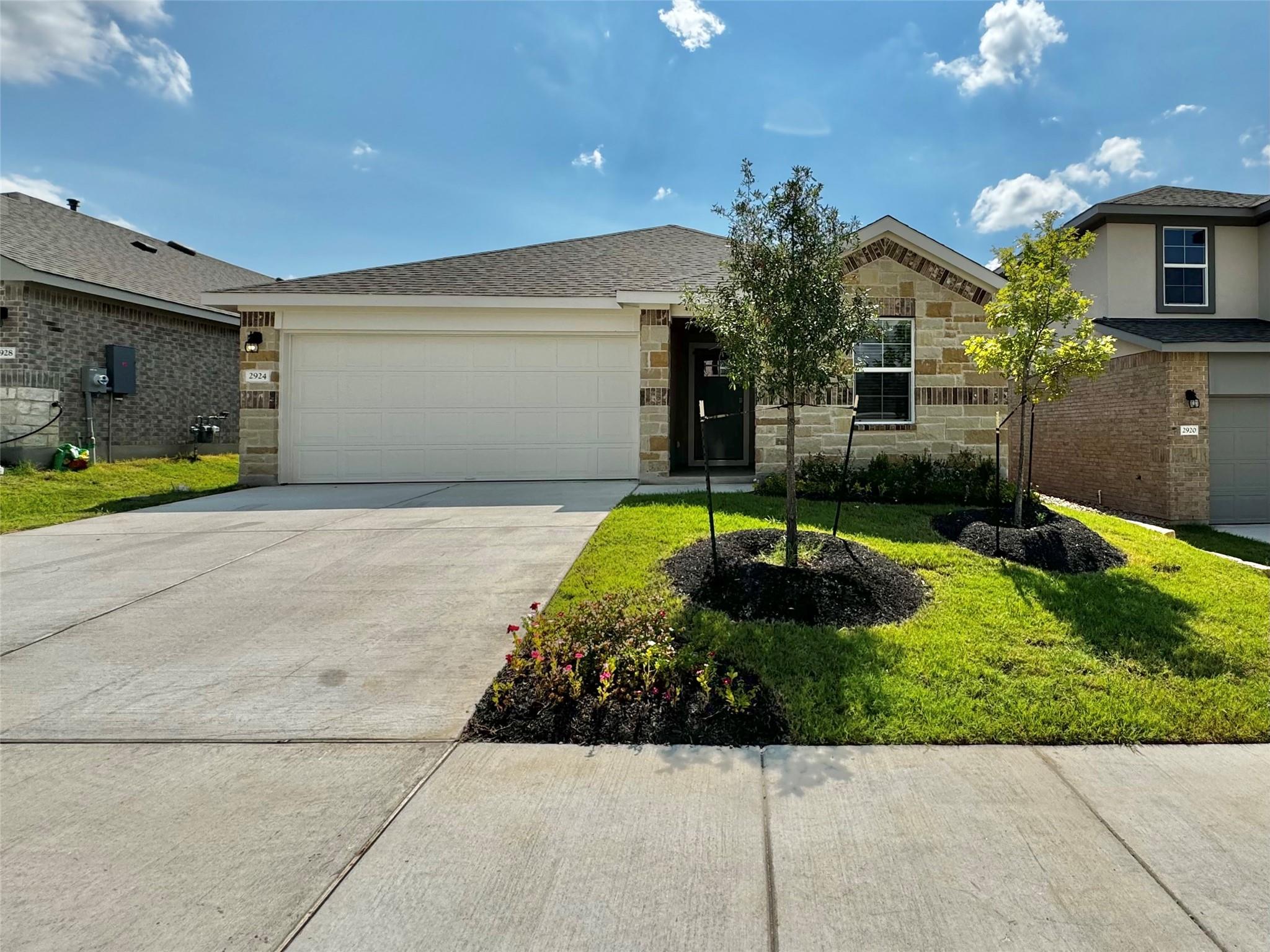 2924 Bandolier, 5527369, Leander, Single Family Residence,  for rent, Jessica Dodge, Full Circle Real Estate