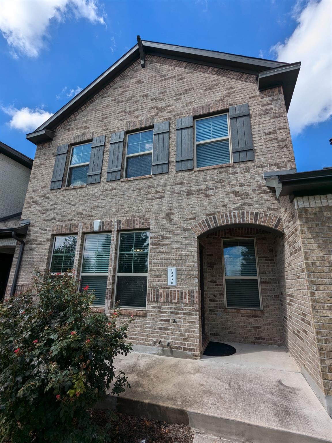 7220 Wyoming Springs, 4576424, Round Rock, Condominium,  for rent, Jessica Dodge, Full Circle Real Estate