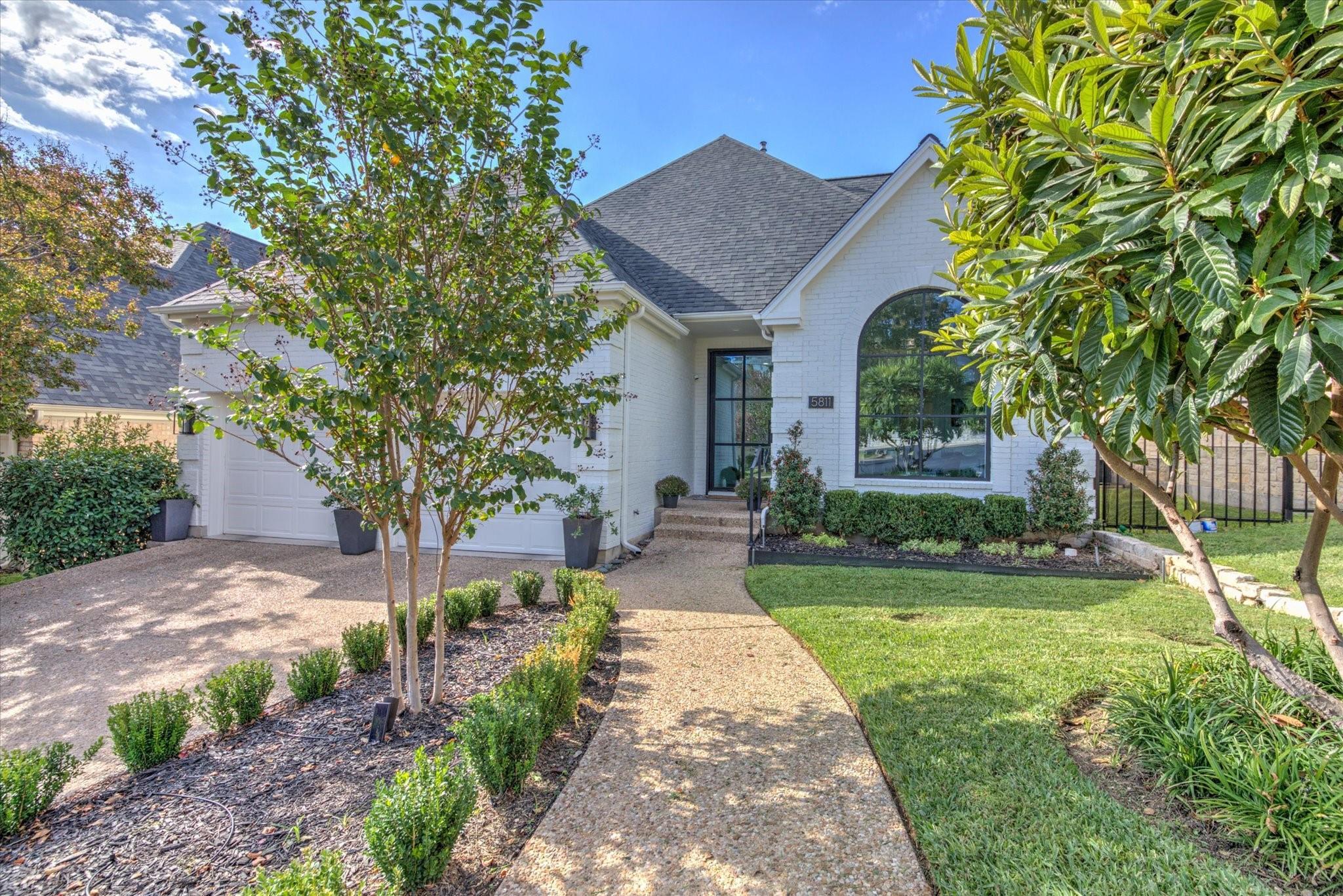 5811 Kentucky Derby, 6201512, Austin, Single Family Residence,  for rent, Jessica Dodge, Full Circle Real Estate