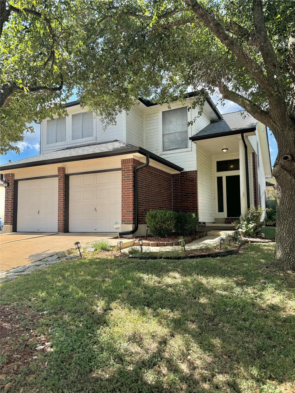 1145 Kentra, 3741660, Pflugerville, Single Family Residence,  for rent, Jessica Dodge, Full Circle Real Estate