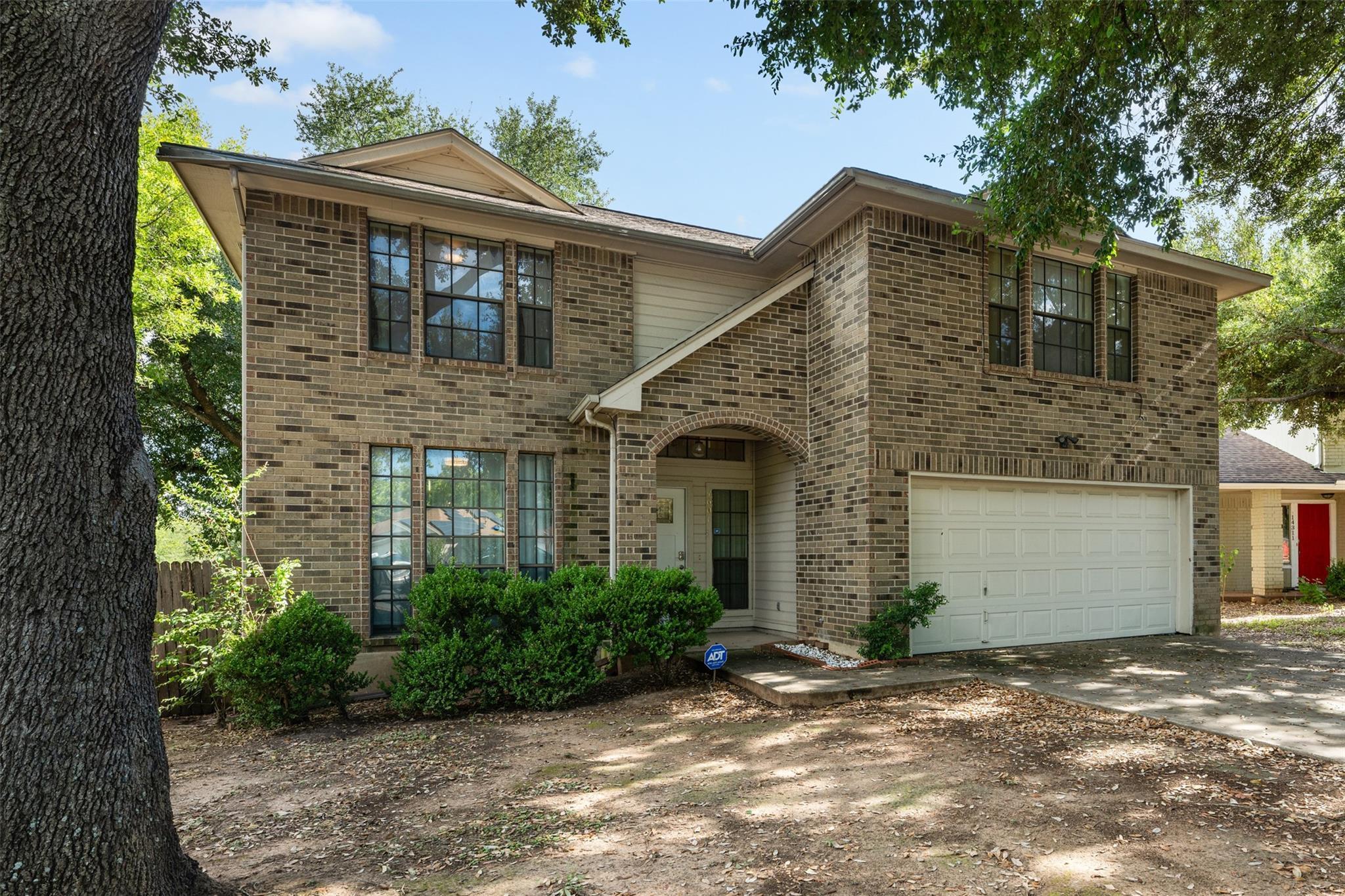 4601 Castleman, 1329396, Austin, Single Family Residence,  for rent, Jessica Dodge, Full Circle Real Estate