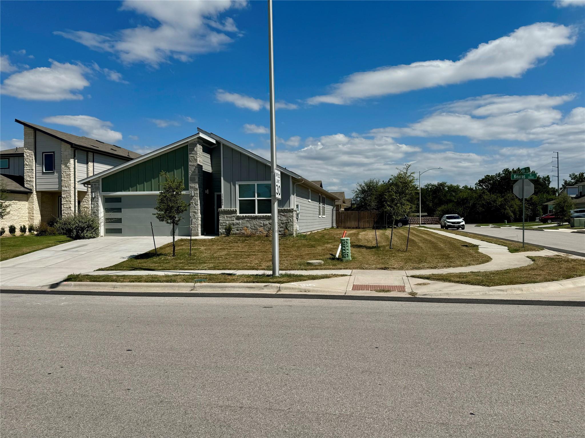 13009 Kearns, 6111477, Pflugerville, Single Family Residence,  for rent, Jessica Dodge, Full Circle Real Estate