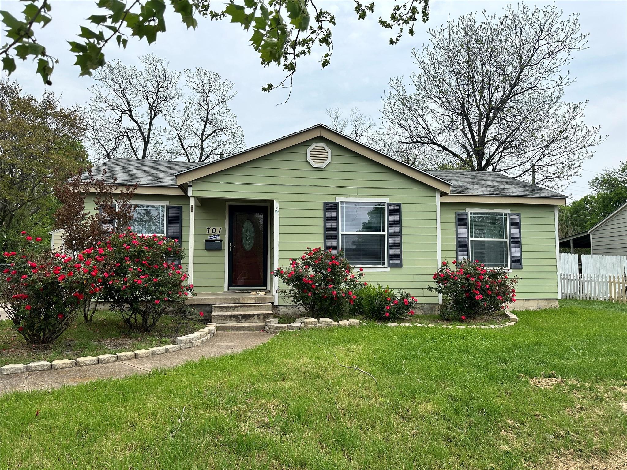 701 Kern, 3167497, Killeen, Single Family Residence,  for sale, Jessica Dodge, Full Circle Real Estate