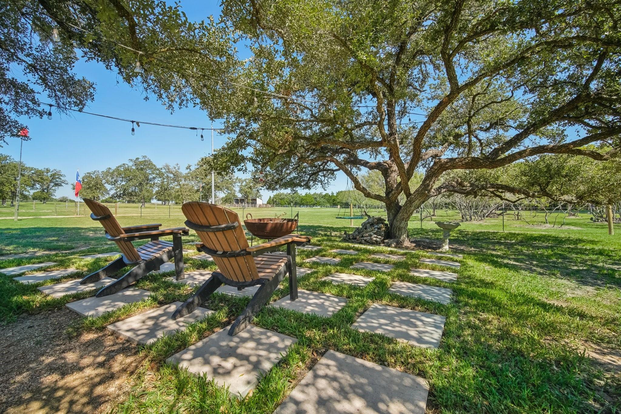 3712 Allen, 2395538, Flatonia, Ranch,  for sale, Jessica Dodge, Full Circle Real Estate