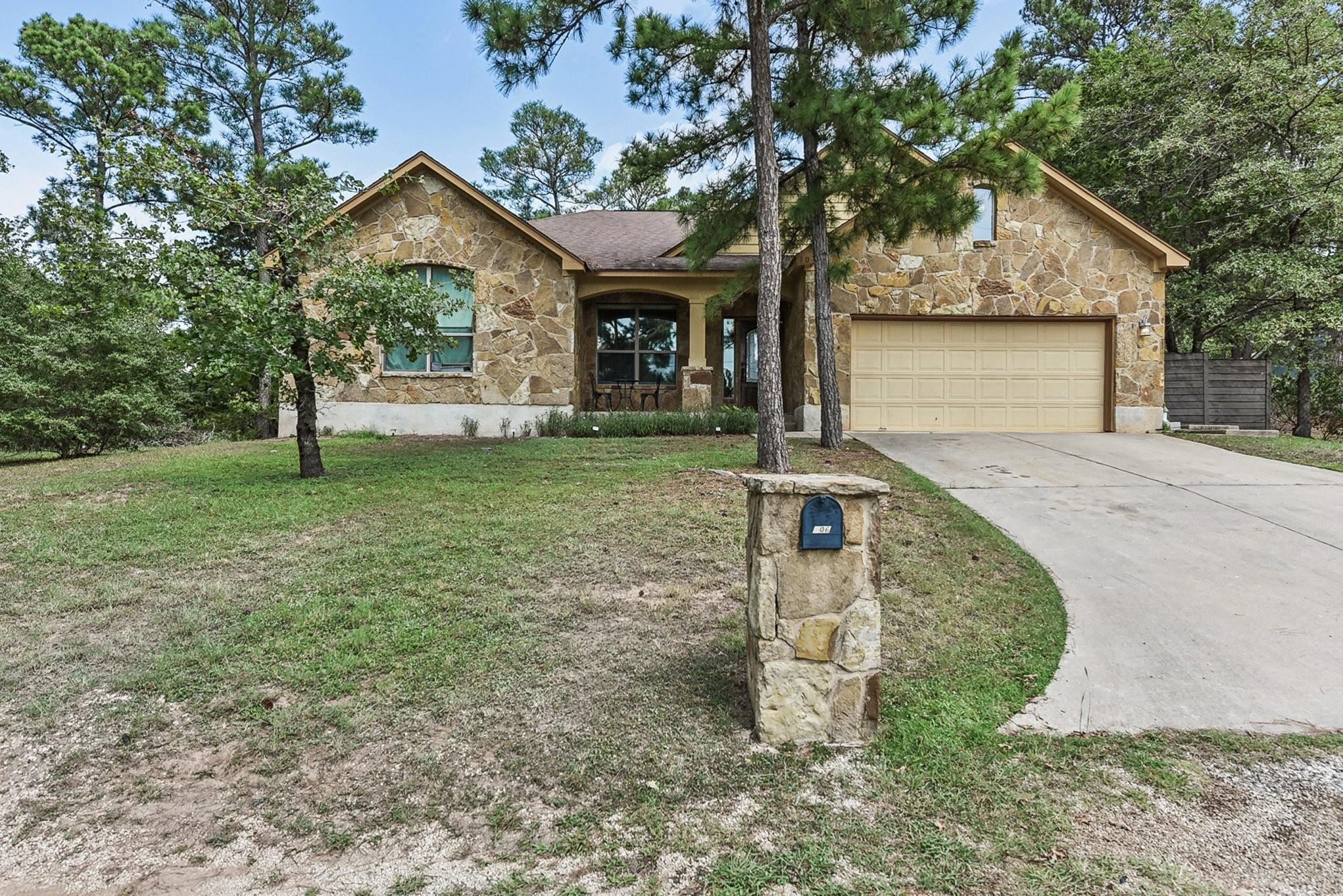 106 Kaupa, 1553957, Bastrop, Single Family Residence,  for sale, Jessica Dodge, Full Circle Real Estate