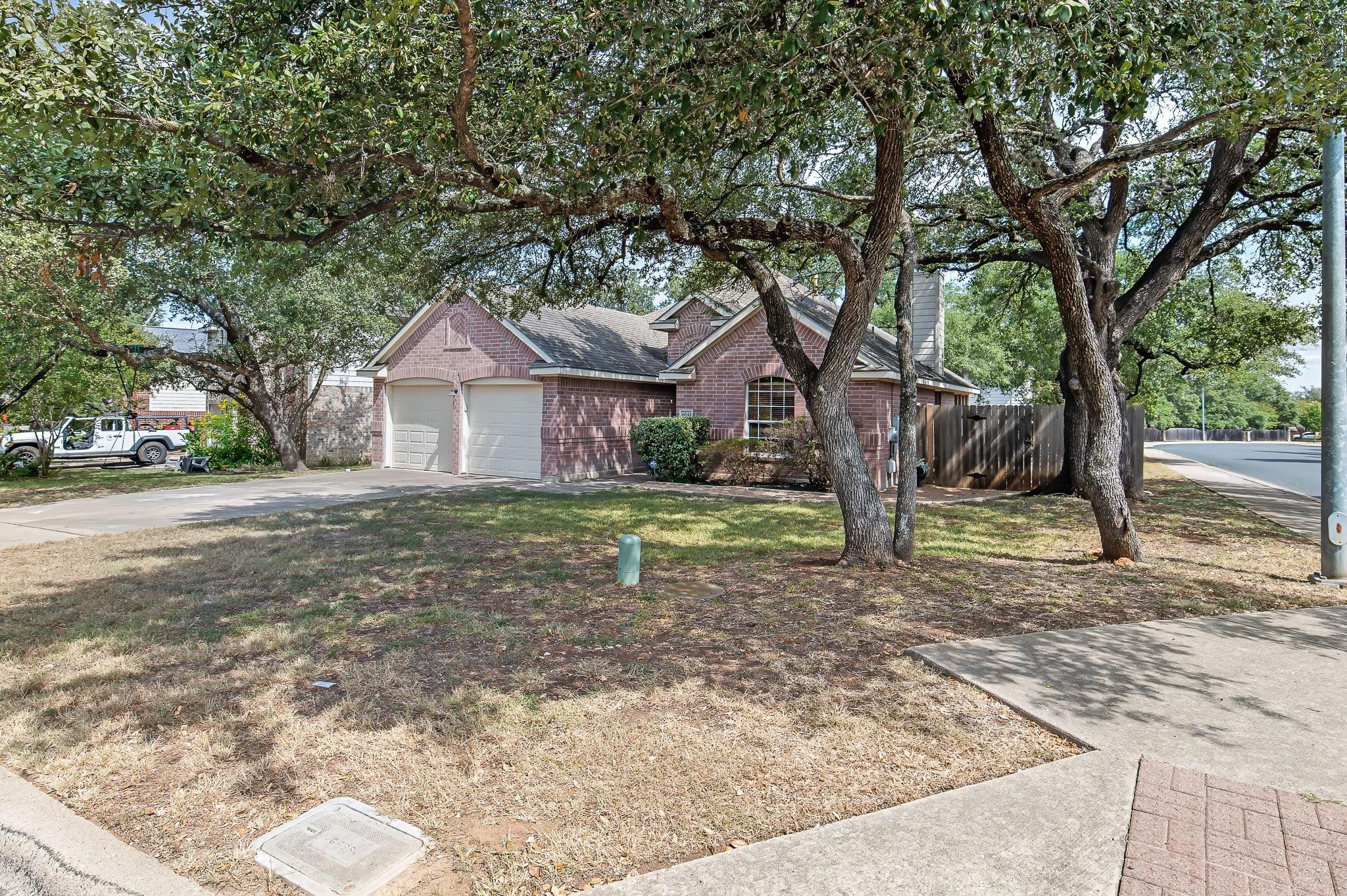 6043 Mesa Verde, 3879906, Austin, Single Family Residence,  for sale, Jessica Dodge, Full Circle Real Estate