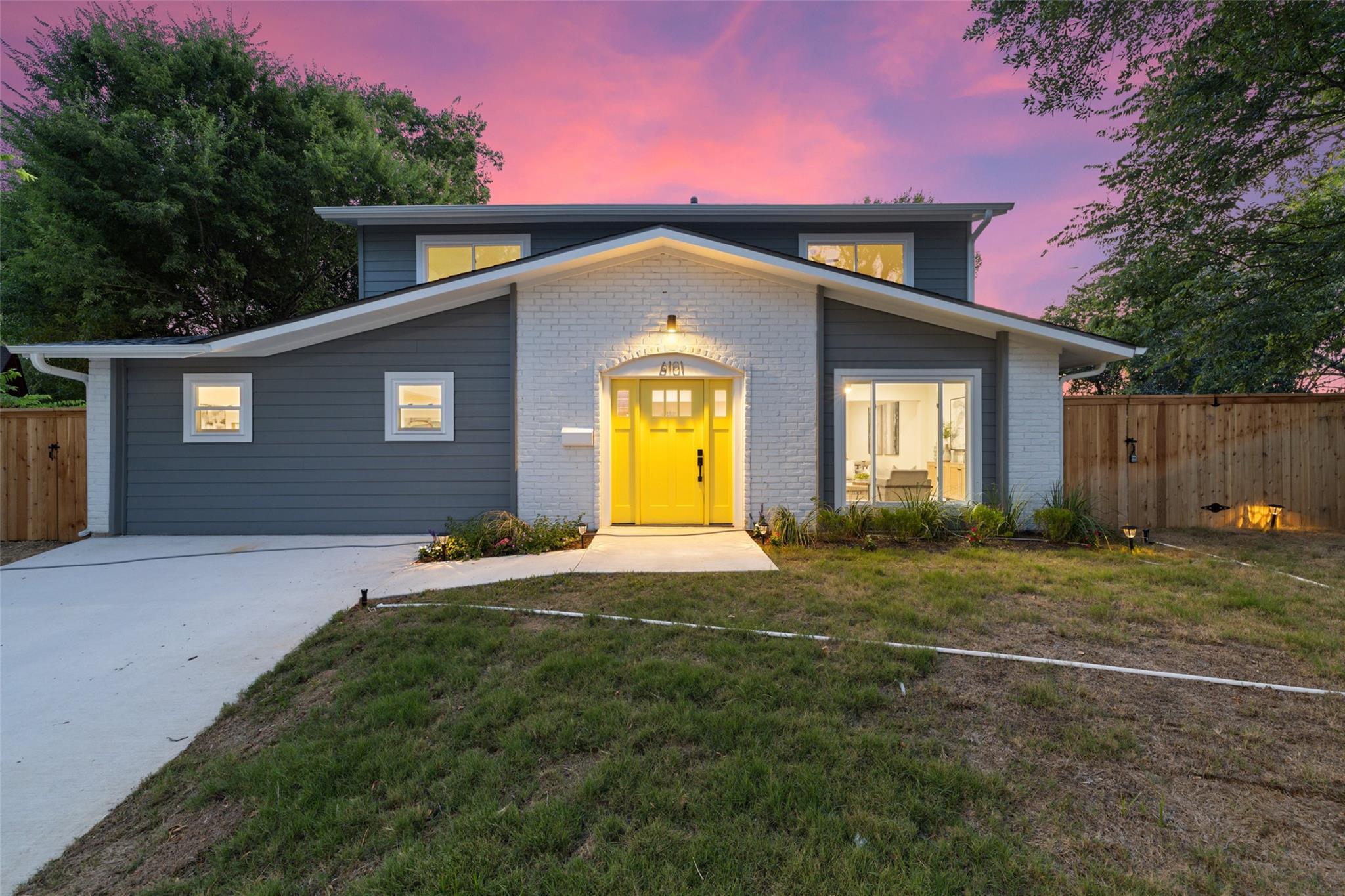 6101 Provencial, 6940486, Austin, Single Family Residence,  for sale, Jessica Dodge, Full Circle Real Estate