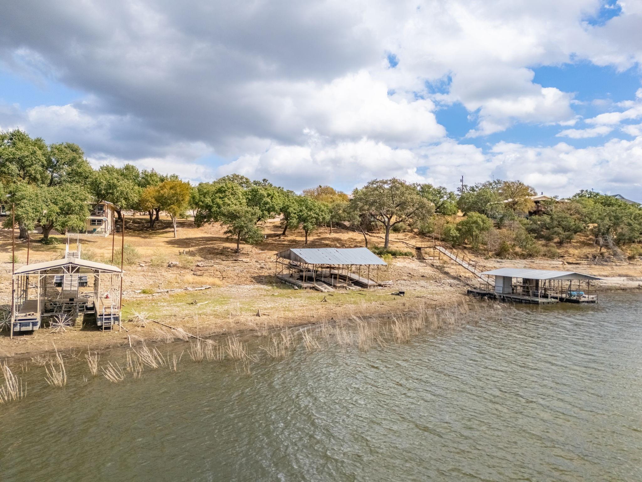 304 County Road 140, 9117923, Burnet, see remarks,  for sale, Jessica Dodge, Full Circle Real Estate